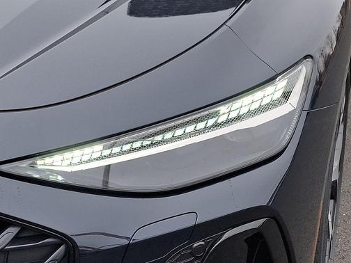 2026 Audi A6 Prestige quattro S tronic