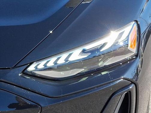 2025 Audi S e-tron GT Premium Plus