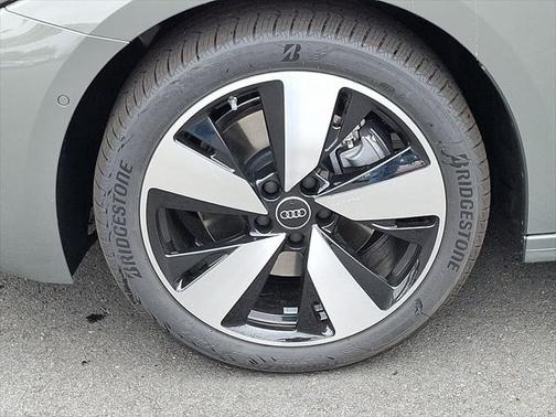 2025 Audi A5 Premium