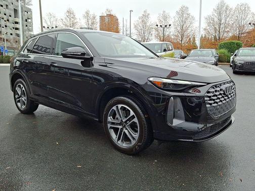 2025 Audi Q5 2.0T Premium