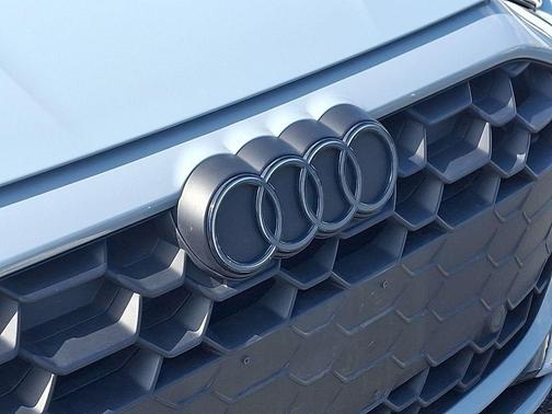 2025 Audi A3 Premium