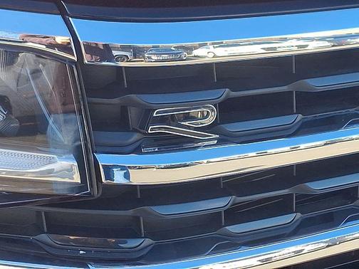 2022 Volkswagen Atlas 3.6L SEL