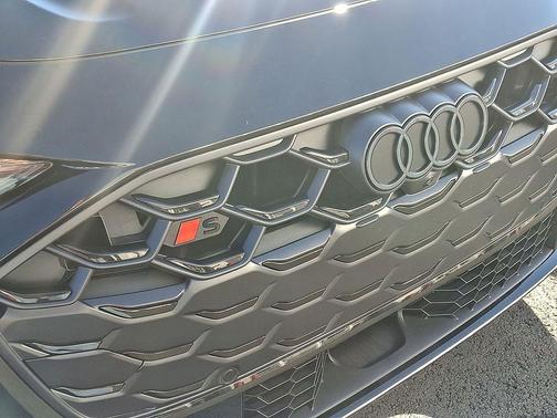 2025 Audi S5 Premium Plus TFSI quattro S tronic