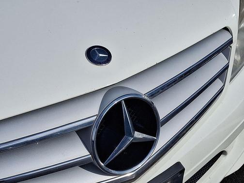 2009 Mercedes-Benz C-Class C 300