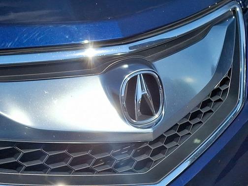 2017 Acura RDX Advance Package