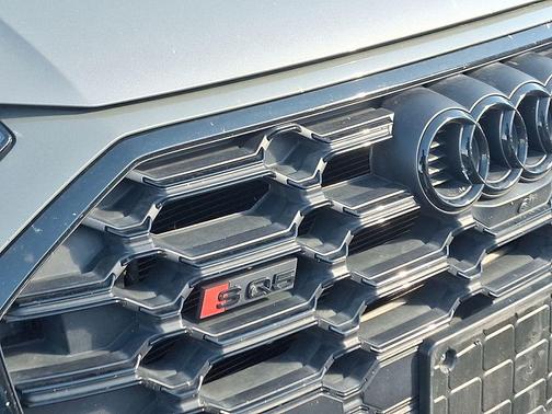 2023 Audi SQ5 3.0T Premium Plus