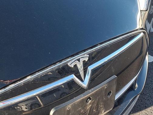 2013 Tesla Model S Base