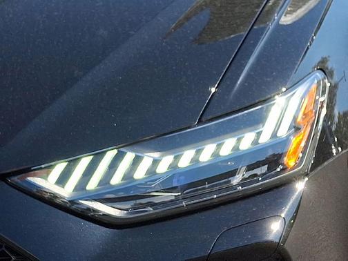 2026 Audi RS 6 Avant 4.0T