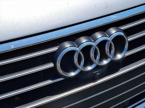 2019 Audi A6 55 Premium Plus