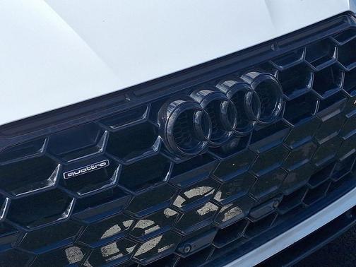 2023 Audi A5 Sportback 45 S Line Premium Plus