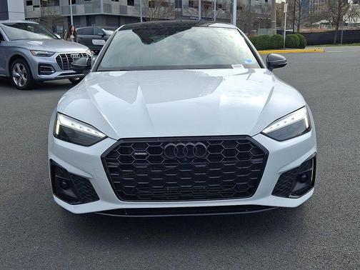 2023 Audi A5 Sportback 45 S Line Premium Plus
