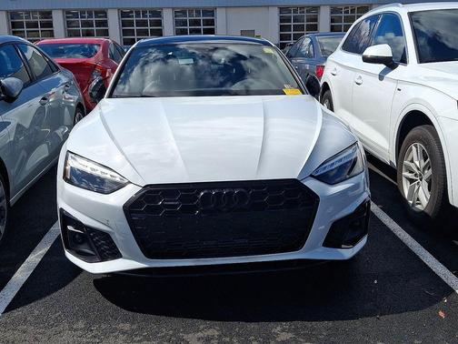 2023 Audi A5 Sportback 45 S Line Premium Plus