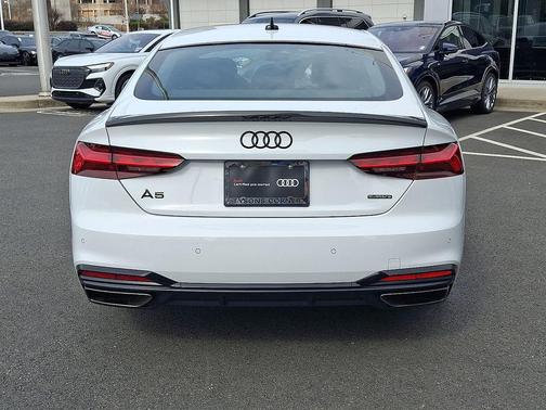 2023 Audi A5 Sportback 45 S Line Premium Plus