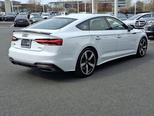 2023 Audi A5 Sportback 45 S Line Premium Plus