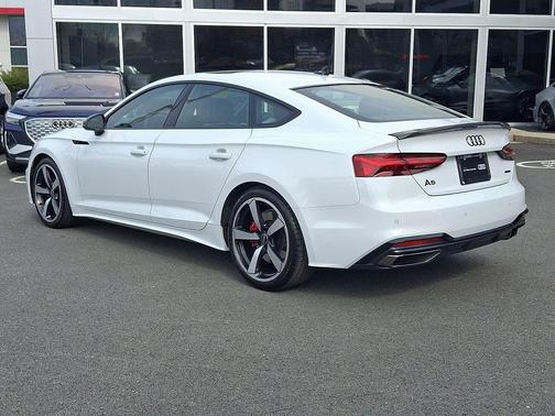 2023 Audi A5 Sportback 45 S Line Premium Plus