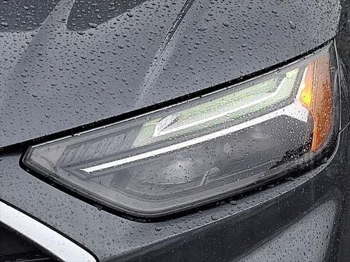 2025 Audi Q5 55 S line Premium Plus