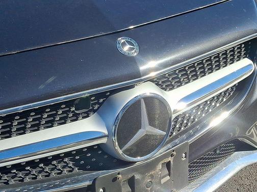 2017 Mercedes-Benz S-Class 4MATIC