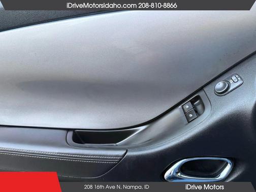 2010 Chevrolet Camaro 2LT