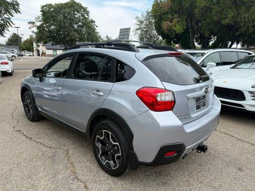 2014 Subaru XV Crosstrek 2.0i Limited