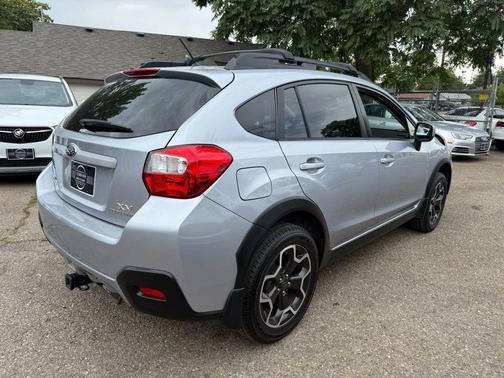 2014 Subaru XV Crosstrek 2.0i Limited