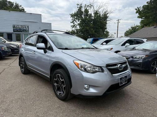 2014 Subaru XV Crosstrek 2.0i Limited