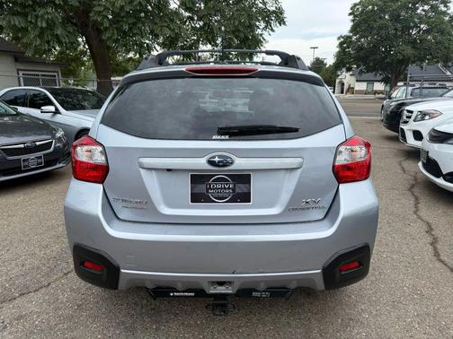 2014 Subaru XV Crosstrek 2.0i Limited