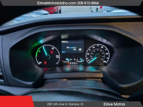 2022 Ford Transit-350 Base