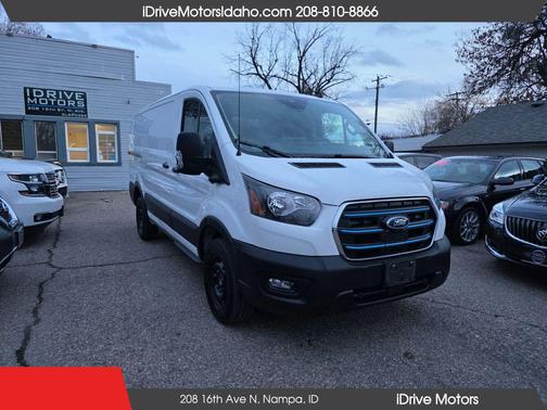 2022 Ford Transit-350 Base