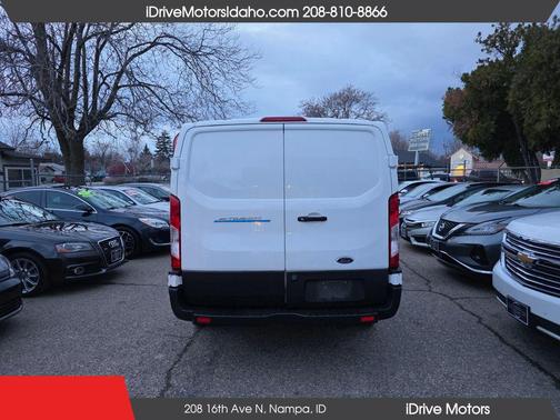 2022 Ford Transit-350 Base