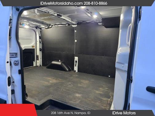 2022 Ford Transit-350 Base