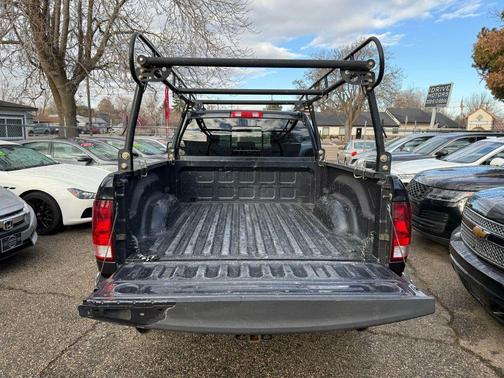 2013 RAM 1500 Big Horn