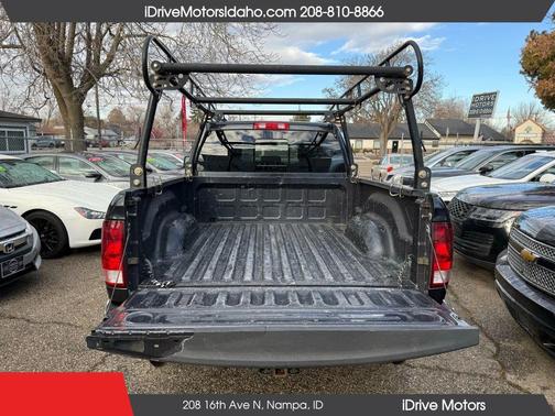 Maximum Steel Metallic Clearcoat 2013 RAM 1500 Big Horn