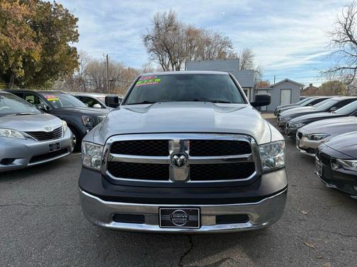 2015 RAM 1500 Tradesman