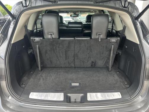 2019 INFINITI QX60 Pure