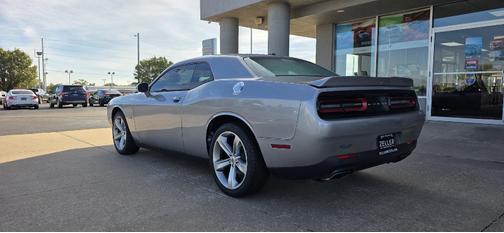 2018 Dodge Challenger R/T