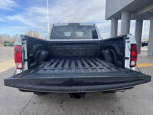 2015 RAM 1500 Tradesman
