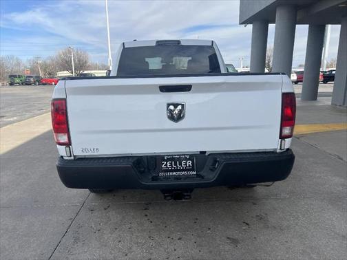 2015 RAM 1500 Tradesman