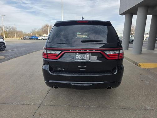 2020 Dodge Durango GT Plus