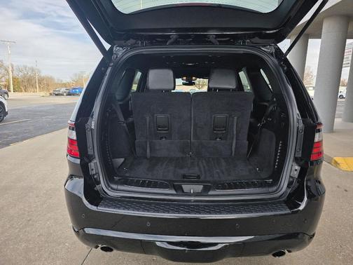 2020 Dodge Durango GT Plus