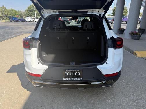 2024 Chevrolet Trailblazer ACTIV