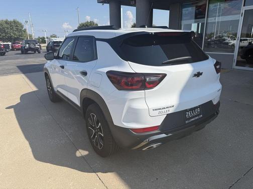 2024 Chevrolet Trailblazer ACTIV
