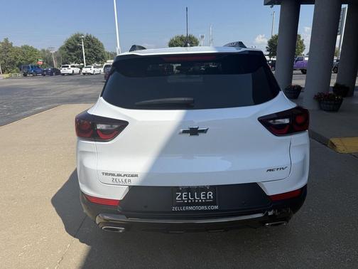 2024 Chevrolet Trailblazer ACTIV