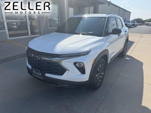 2024 Chevrolet Trailblazer ACTIV