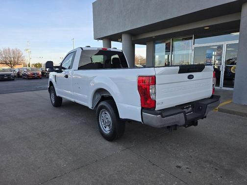 2021 Ford F-250 XL