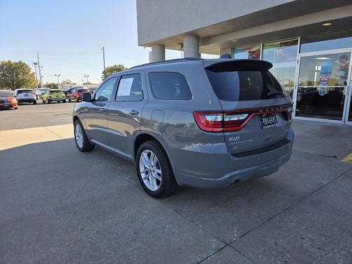 2023 Dodge Durango GT Plus