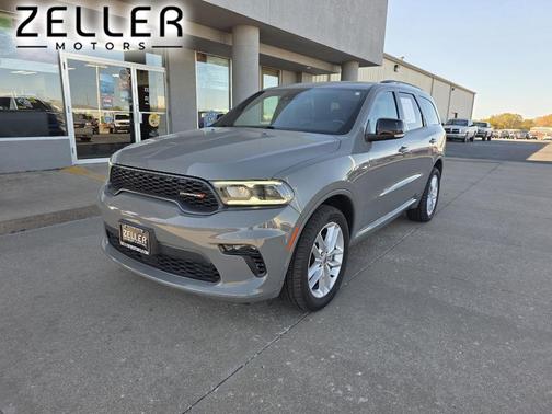 2023 Dodge Durango GT Plus