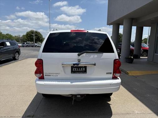 2006 Dodge Durango Limited