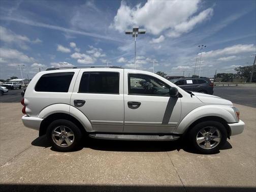 2006 Dodge Durango Limited