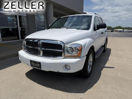 2006 Dodge Durango Limited