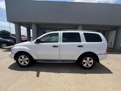 2006 Dodge Durango Limited